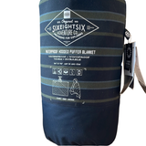 SALE!! 686 Waterproof Hooded Puffer Blanket *