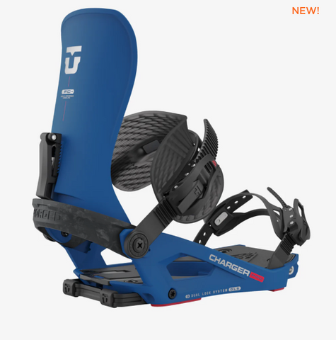 END OF SEASON SALE!! Union Charger PRO Splitboard Binding FINAL SALE!! *