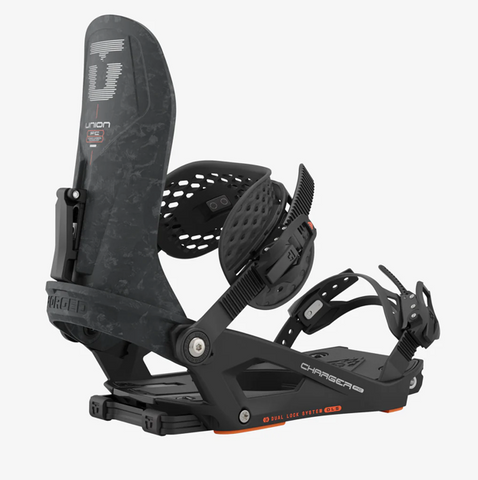 BOXING DAY ONLINE ONLY SALE!! Union Charger FC Splitboard Binding FINAL SALE!! *