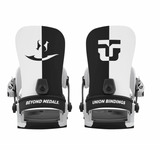 SALE!! Union Beyond Medals Binding - LIMITED EDITION