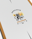 SALE!! Salomon Assassin Snowboard W24/25