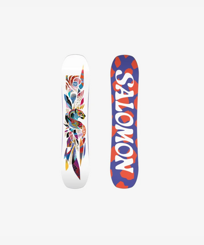 Salomon Grace KIDS Snowboard