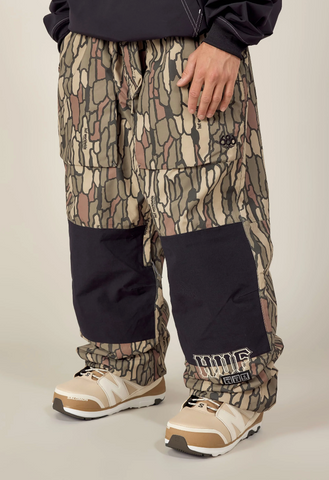 686 2.5L GHOST PANT (Mens)