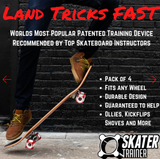 Skater Trainer *