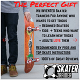 Skater Trainer *