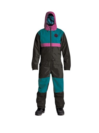 SALE AirBlaster Kook Adult OnePiece SnowSuit