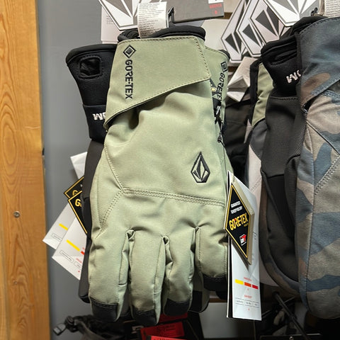 Volcom CP2 GoreTex Glove *