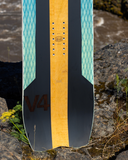 BLACK FRIDAY SALE!! Arbor ANNEX BI CAMBER Snowboard W2023/24