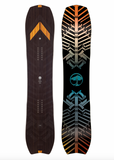 BLACK FRIDAY SALE!! Arbor SATORI CAMBER Snowboard W2023/24