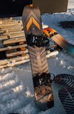 BLACK FRIDAY SALE!! Arbor SATORI CAMBER Snowboard W2023/24