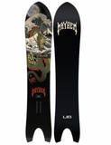 NEW!! LibTech Lost Retro Ripper Snowboard W23/24