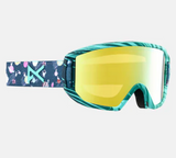 Anon Relapse Jr MFI Snow Goggle W23/24