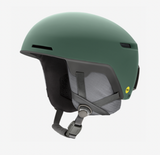 NEW!! Smith Code 2 MIPS Snow Helmet W23/24 *
