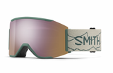 Smith Squad MAG Goggle W23/24