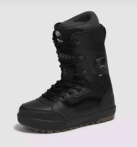 NEW!! Vans Invado Pro Snowboard Boot W24/25