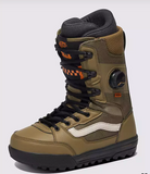 NEW!! Vans Invado Pro Snowboard Boot W24/25