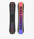 NEW!! Salomon Huck Knife Pro Snowboard W24/25