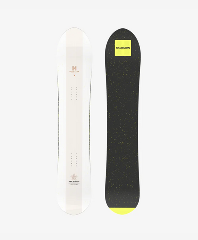 NEW!! Salomon HPS SickStick Snowboard W24/25