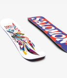 NEW!! Salomon Grace KIDS Snowboard W24/25