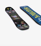 NEW!! Salomon Grail KIDS Snowboard W24/25