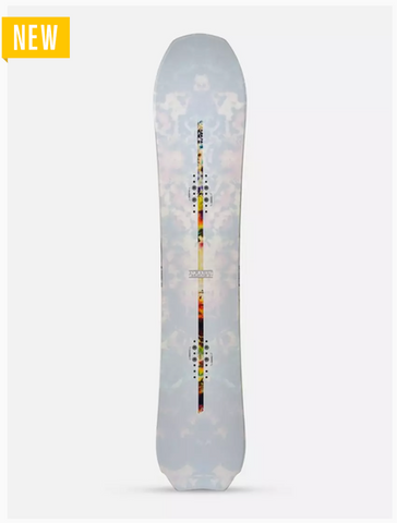 NEW!! K2 Almanac Snowboard W24/25