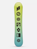 NEW!! K2 Embassy Snowboard W24/25