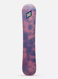 NEW!! K2 Dreamsicle Snowboard W24/25