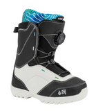 NEW!! Nitro Droid X Volcom BOA YOUTH Snowboard Boot W24/25