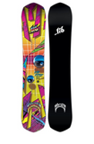 FLASH SALE!! LibTech Mayhem Rad Ripper Snowboard W24/25