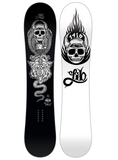 FLASH SALE!! LibTech Jamie Lynn Short'n'Wide Snowboard W24/25