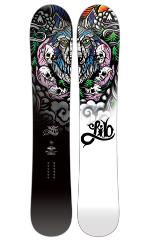 FLASH SALE!! LibTech Jamie Lynn Snowboard W24/25