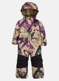 NEW!! Burton Toddler 2L One Piece Snowsuit