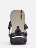 NEW!! K2 Bond Snowboard Binding