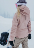 FLASH SALE!! Burton Womens AK 2L GoreTex UpShift Jacket