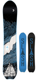 Slash by Gigi Straight Snowboard