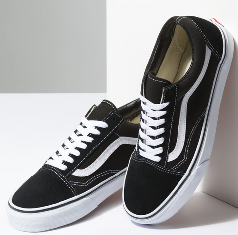 Price shoes 2025 vans old skool
