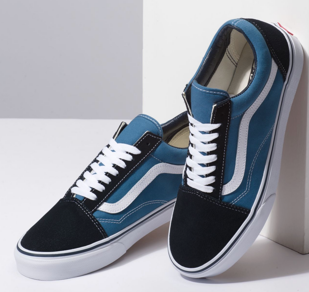 Vans Classic Old Skool darksidesnowsk8life
