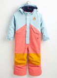 SALE!! Burton Toddler / Kids One Piece Winter Snowsuit W21/22