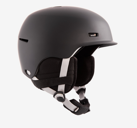 SALE!! Anon Raven MIPS Snowboard (or Ski!) Helmet *