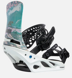 NEW!! Burton Lexa X Re:Flex Snowboard Binding W22/23