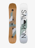 SALE!! Salomon Rumble Fish Snowboard 2022/23