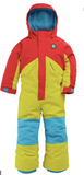 SALE!! Burton Toddler / Kids One Piece Winter Snowsuit W21/22