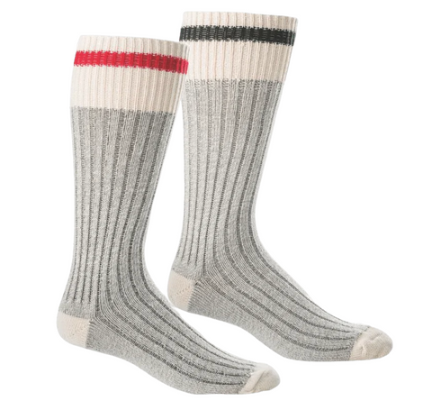 Stanfield's Cotton Socks - 2pack