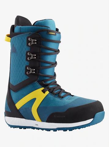 SALE Burton Kendo Mens Snowboard Boot